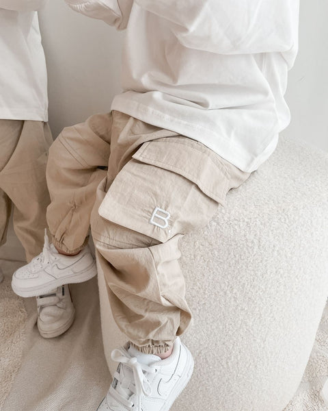 OG PARACHUTE PANTS