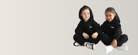 STYLISH,  STANDOUT PIECES FOR YOUR LITTLE TRENDSETTER