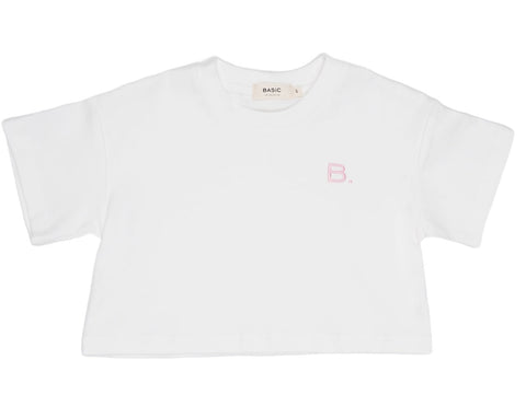 OG CROPPED TEE